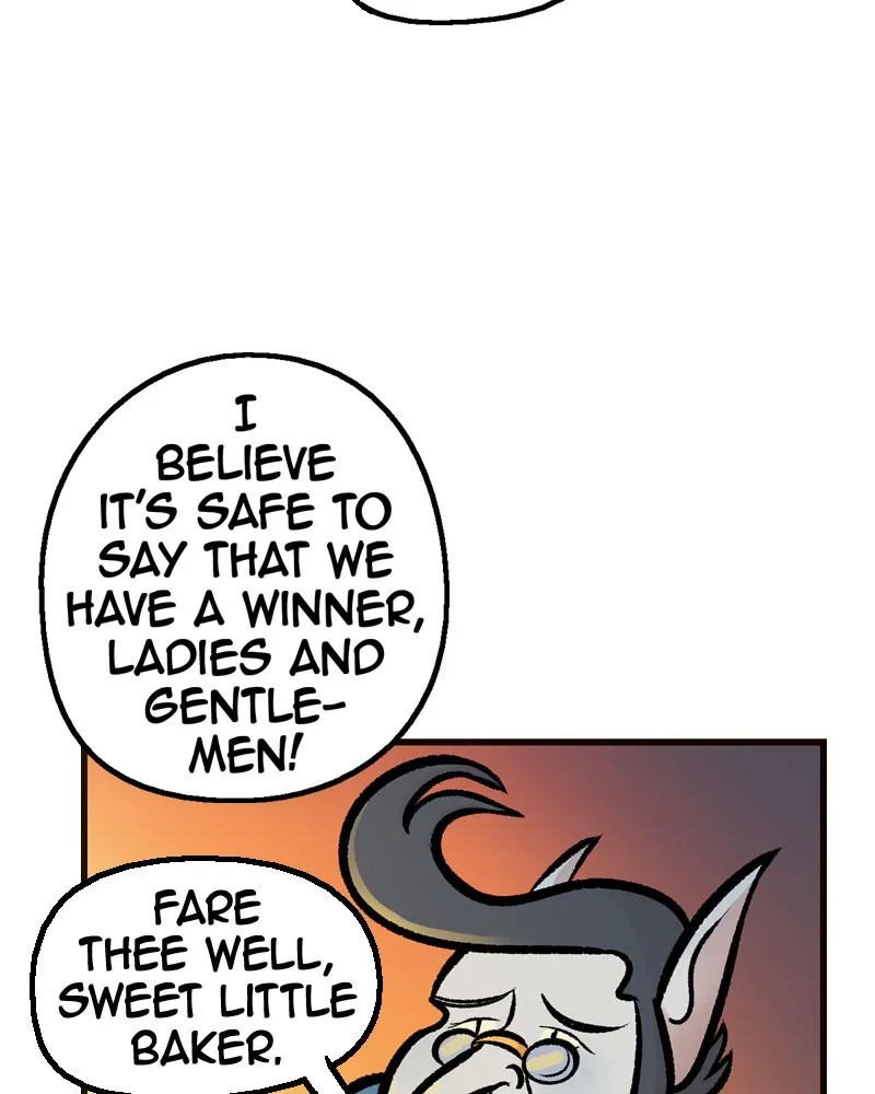 Read Trailer Park Warlock chapter 35 image 5 on Lezhin
