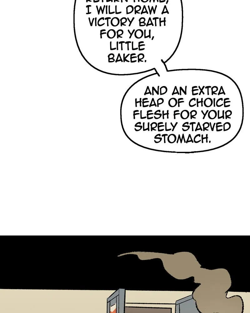 Read Trailer Park Warlock chapter 35 image 51 on Lezhin