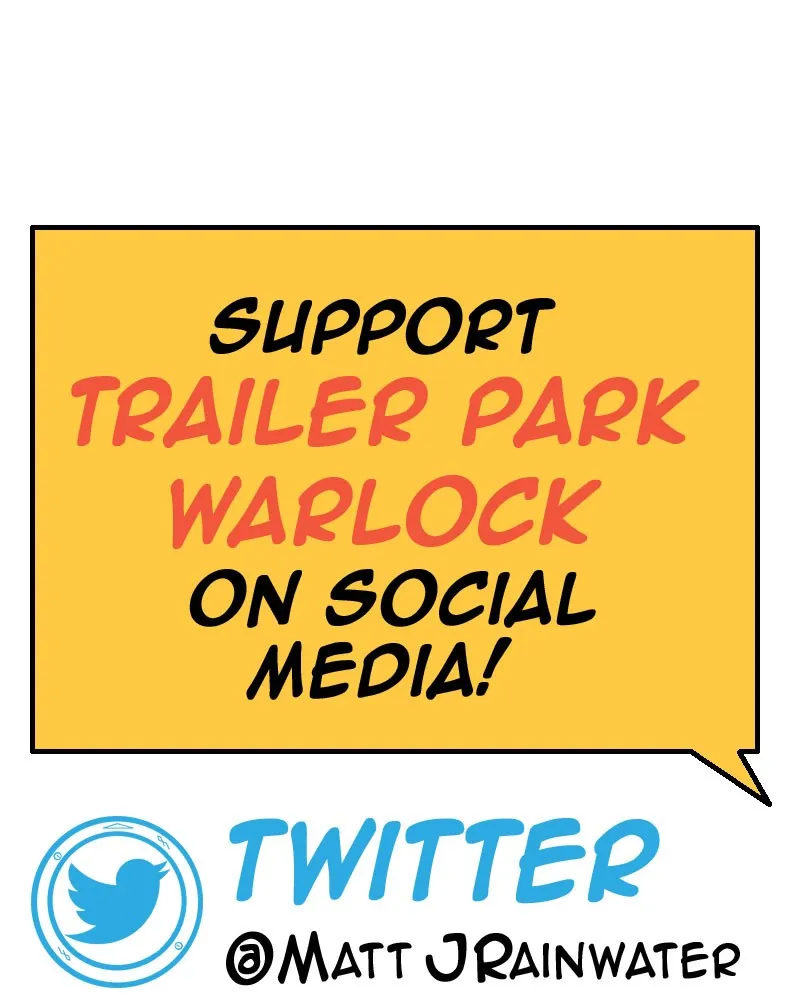 Read Trailer Park Warlock chapter 35 image 54 on Lezhin