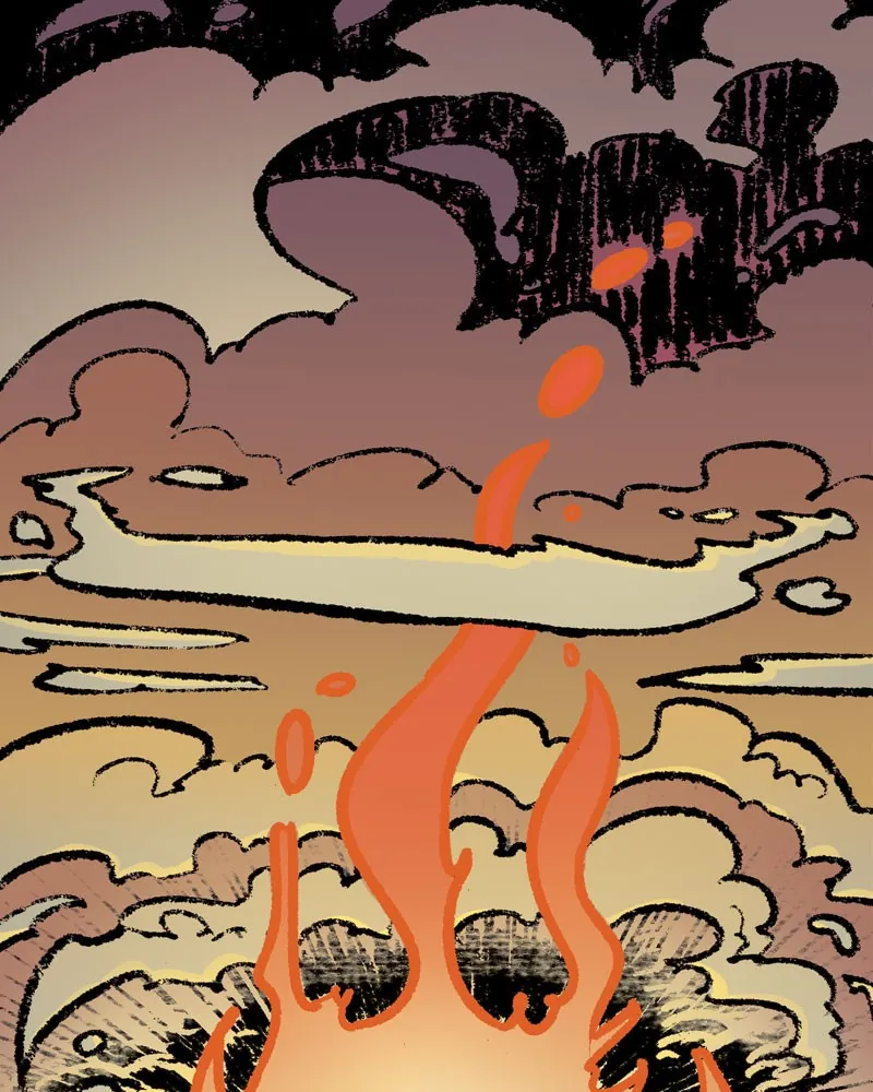 Read Trailer Park Warlock chapter 35 image 8 on Lezhin