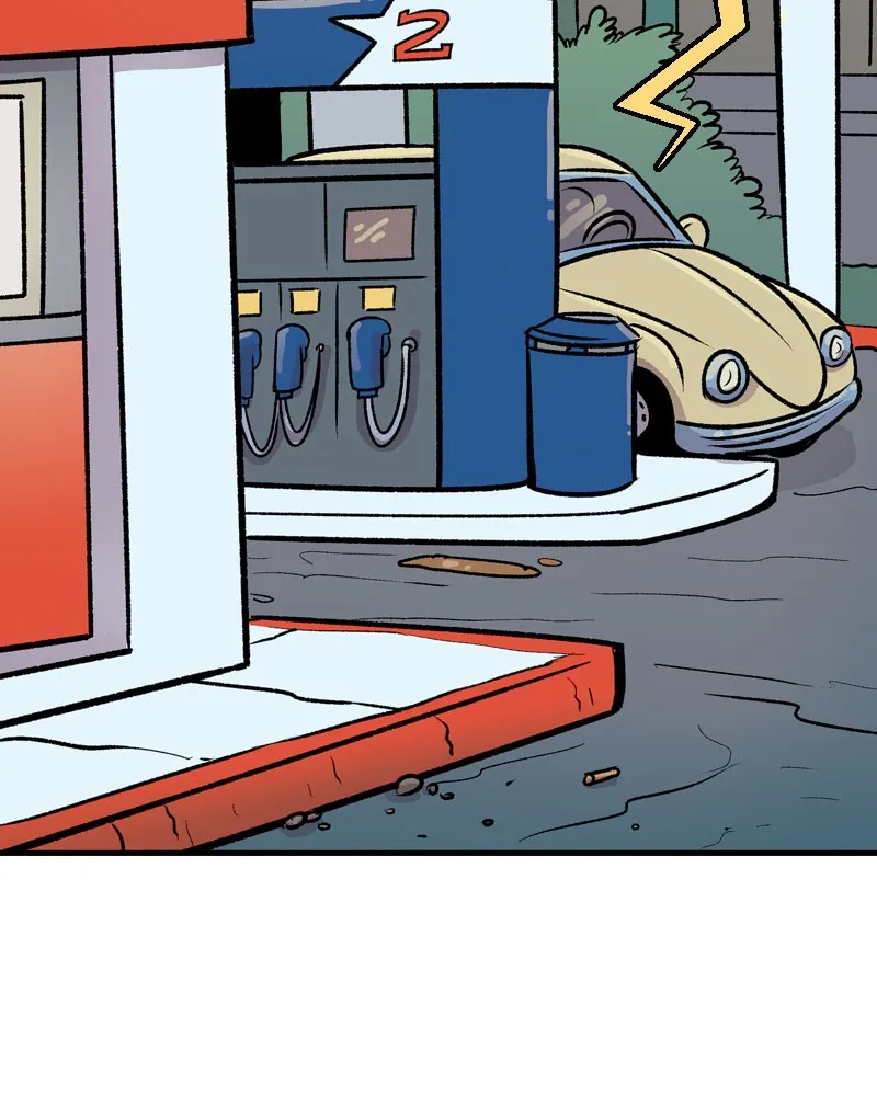 Read Trailer Park Warlock chapter 36 image 3 on Lezhin