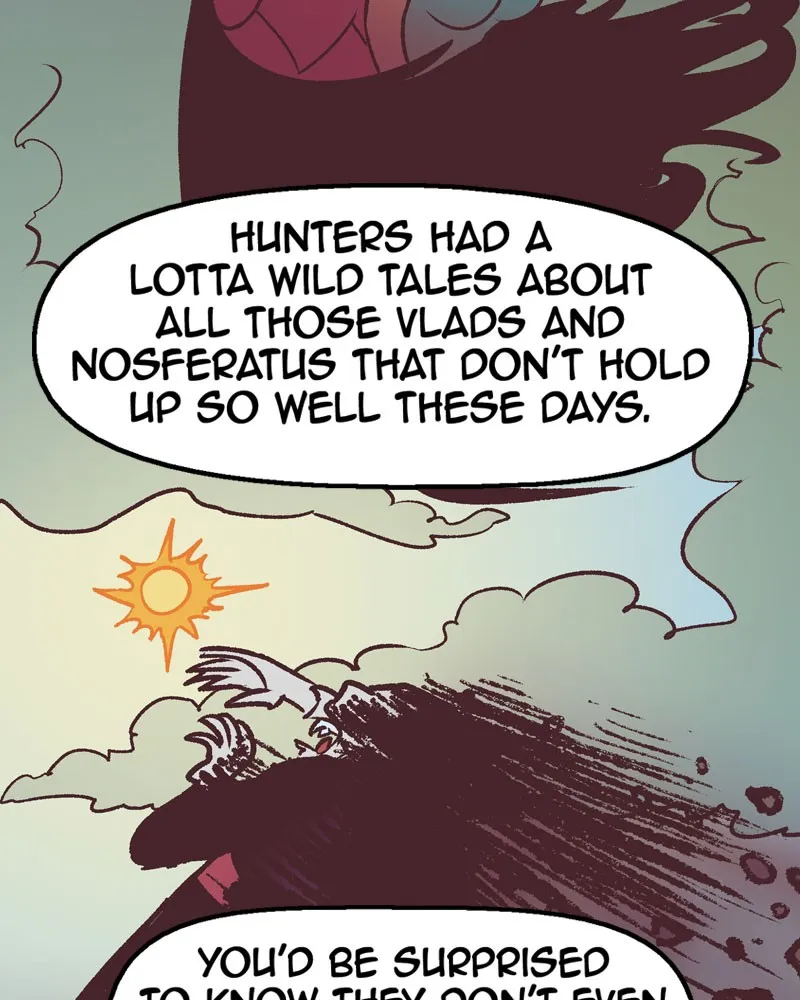 Read Trailer Park Warlock chapter 36 image 47 on Lezhin