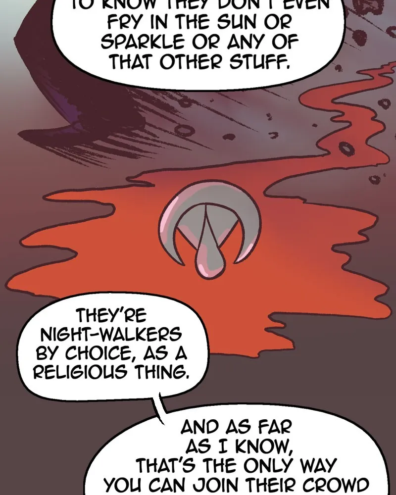 Read Trailer Park Warlock chapter 36 image 48 on Lezhin