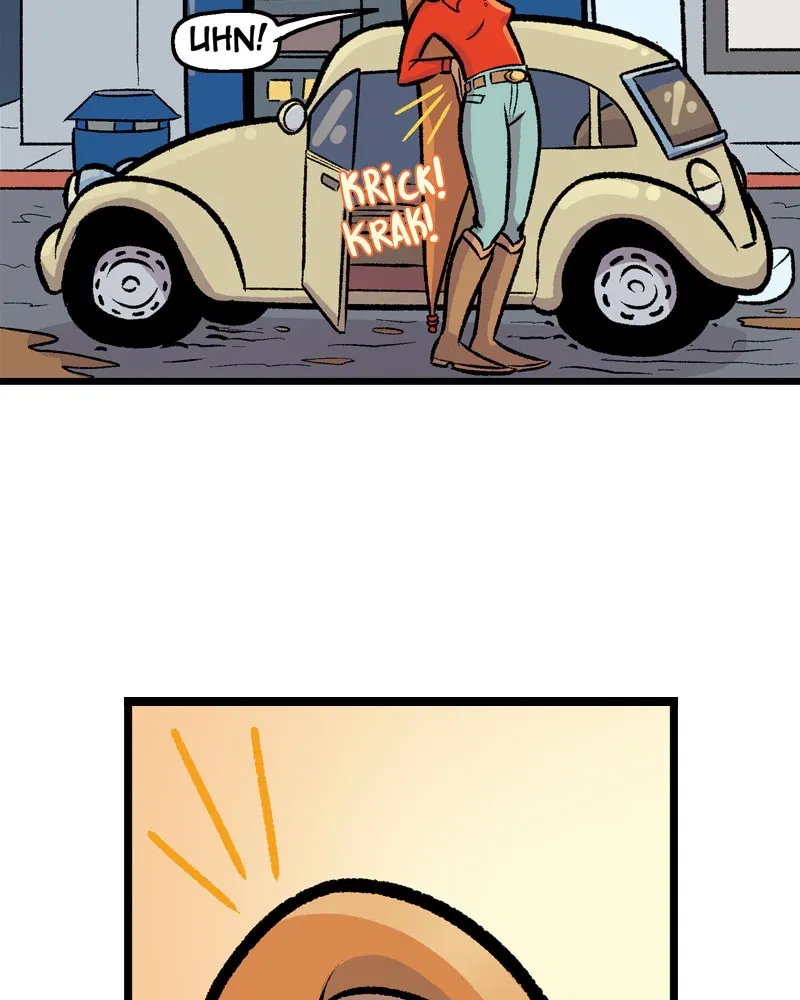 Read Trailer Park Warlock chapter 36 image 6 on Lezhin