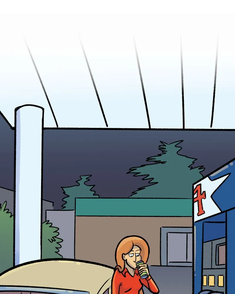 Read Trailer Park Warlock chapter 36 image 61 on Lezhin