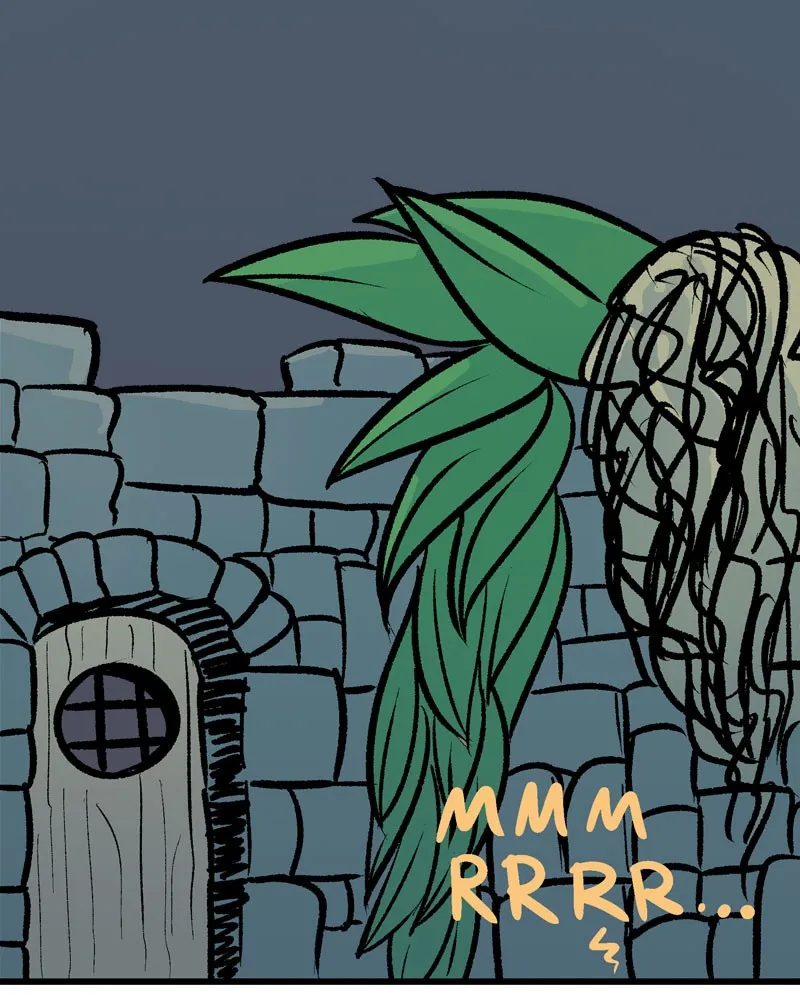 Read Trailer Park Warlock chapter 37 image 17 on Lezhin
