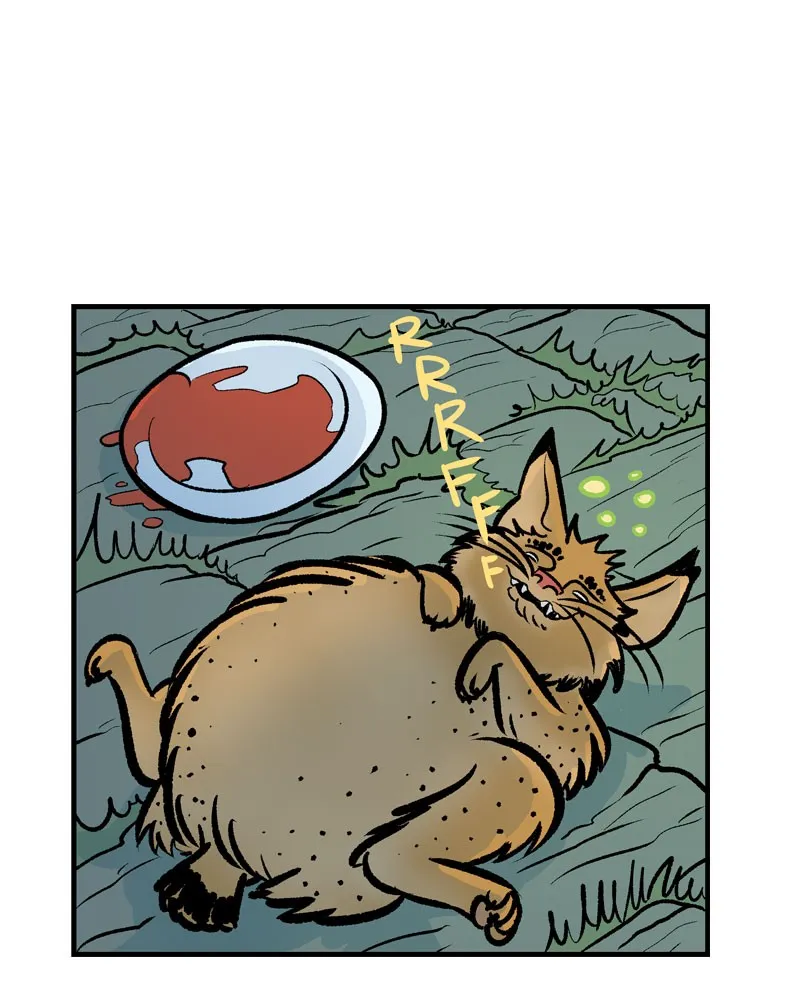 Read Trailer Park Warlock chapter 37 image 18 on Lezhin