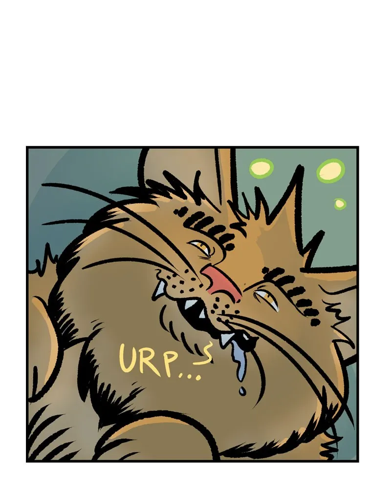 Read Trailer Park Warlock chapter 37 image 19 on Lezhin