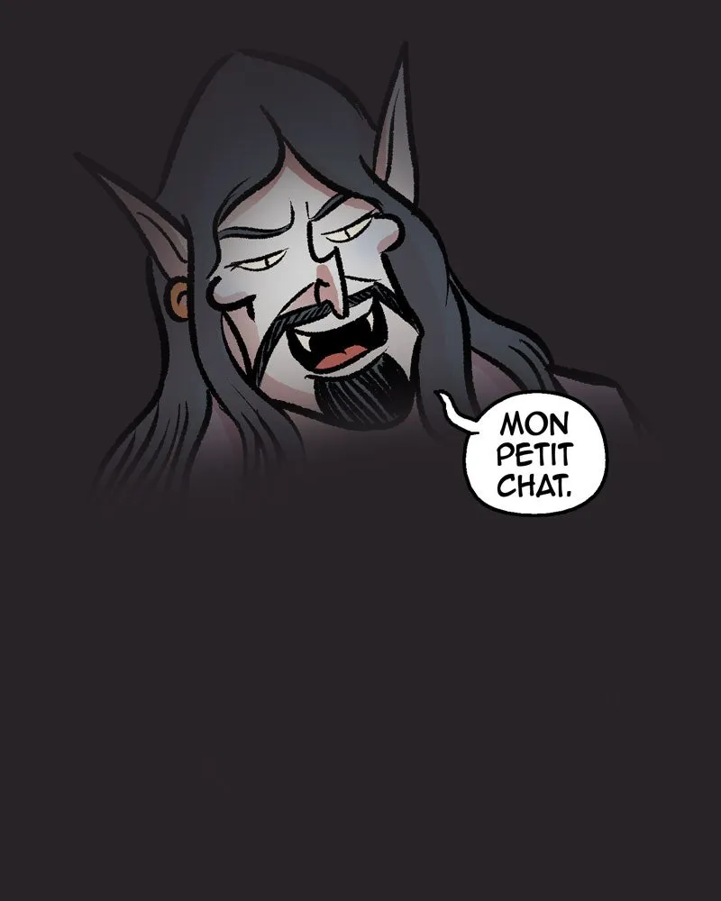 Read Trailer Park Warlock chapter 37 image 26 on Lezhin