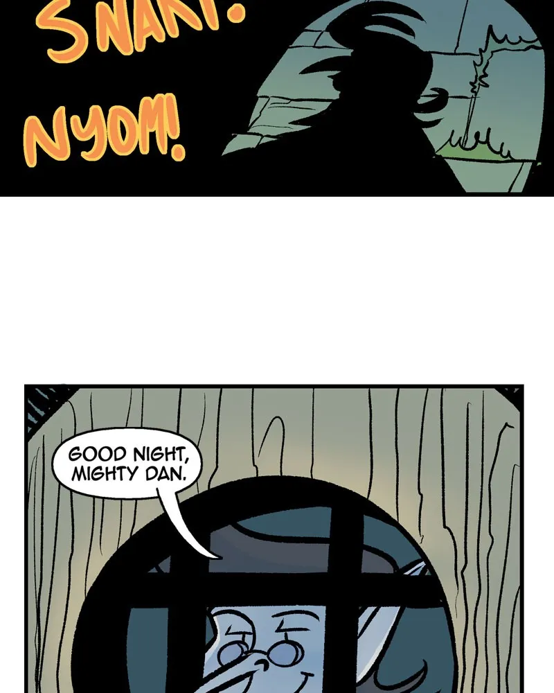 Read Trailer Park Warlock chapter 37 image 3 on Lezhin