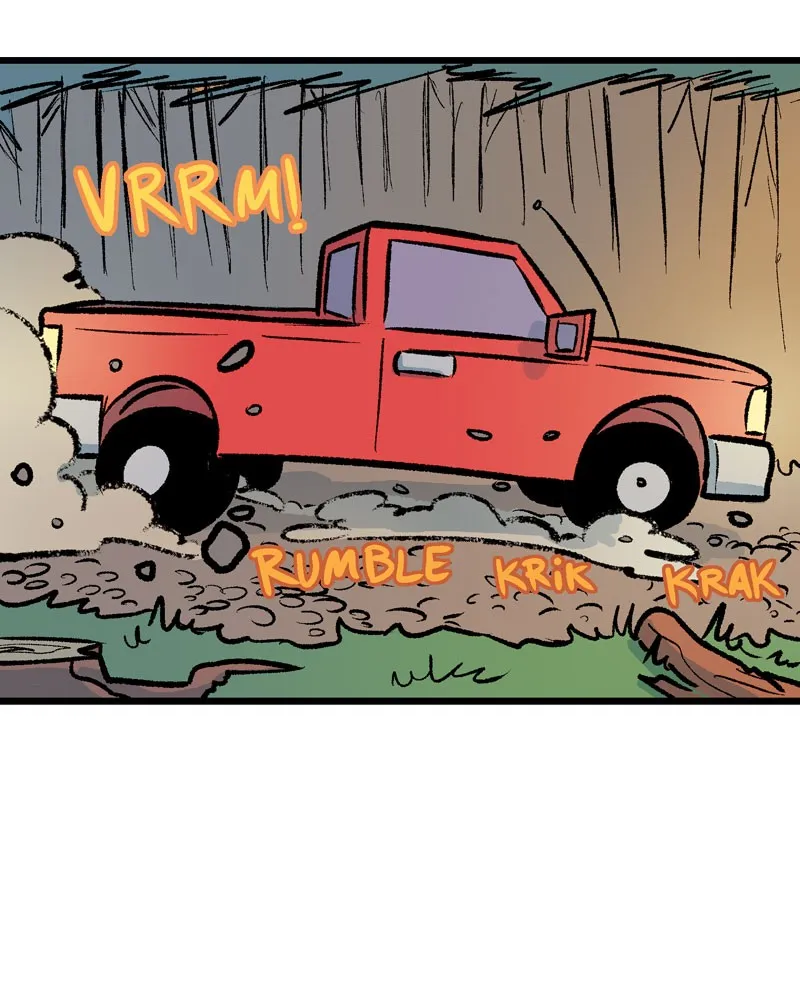Read Trailer Park Warlock chapter 37 image 38 on Lezhin