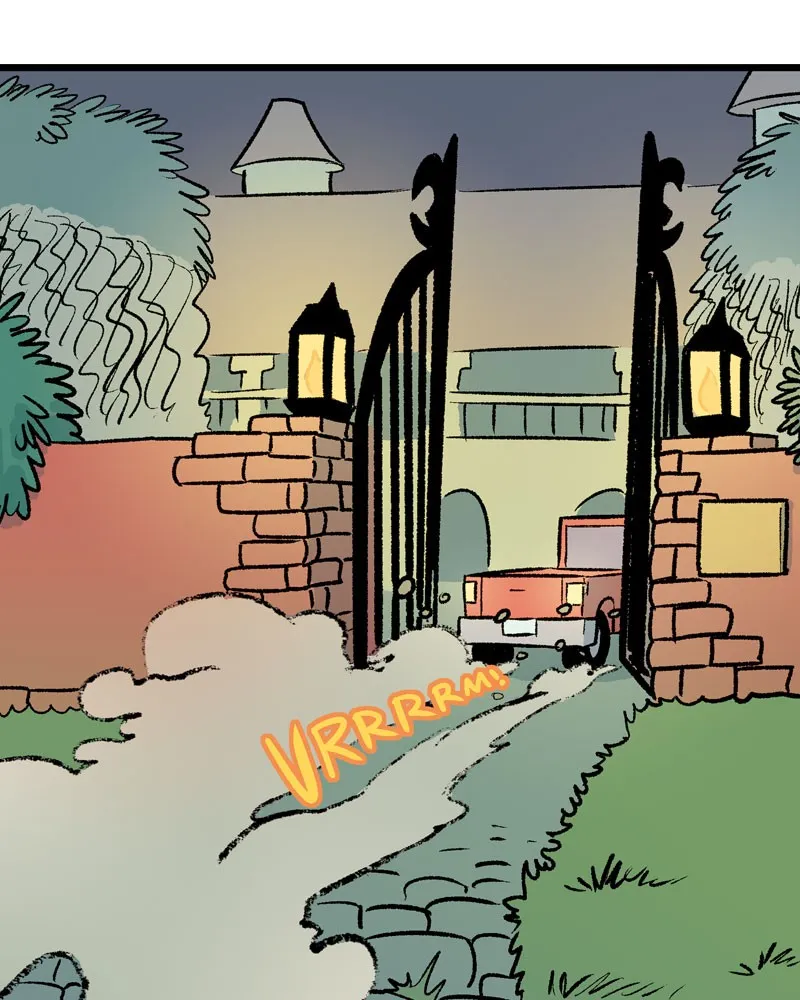 Read Trailer Park Warlock chapter 37 image 39 on Lezhin