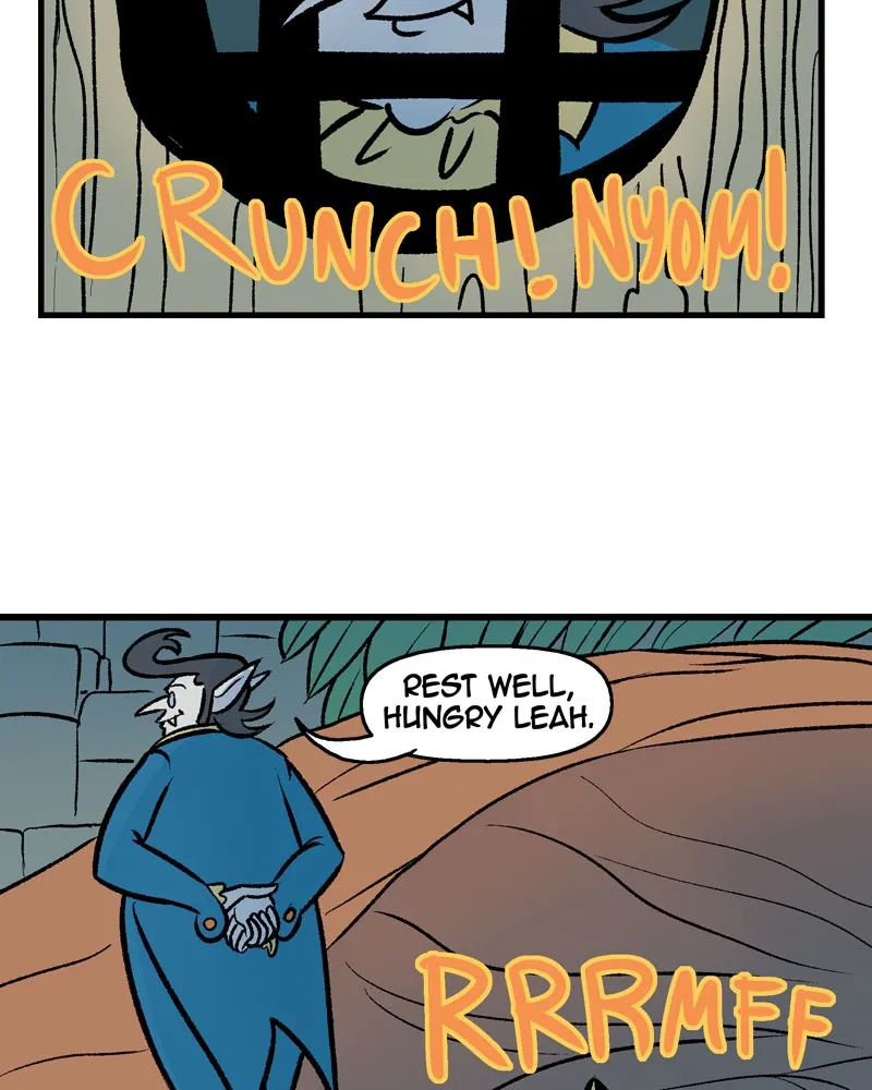 Read Trailer Park Warlock chapter 37 image 4 on Lezhin