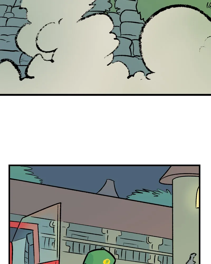 Read Trailer Park Warlock chapter 37 image 40 on Lezhin