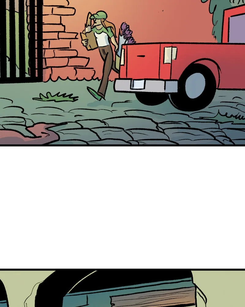 Read Trailer Park Warlock chapter 37 image 43 on Lezhin