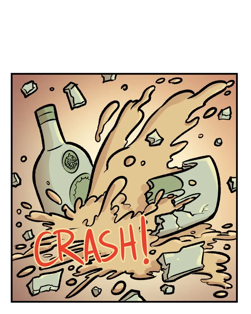 Read Trailer Park Warlock chapter 37 image 47 on Lezhin