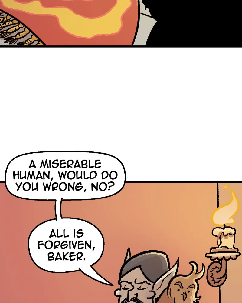 Read Trailer Park Warlock chapter 37 image 49 on Lezhin