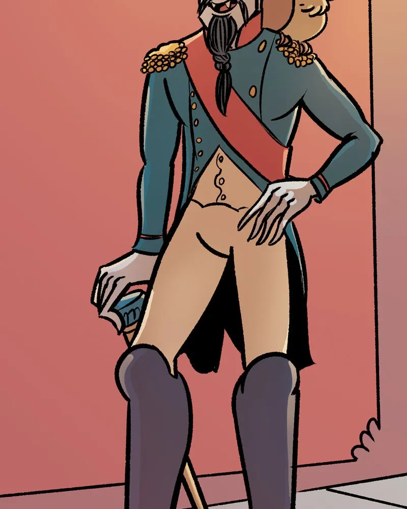 Read Trailer Park Warlock chapter 37 image 50 on Lezhin