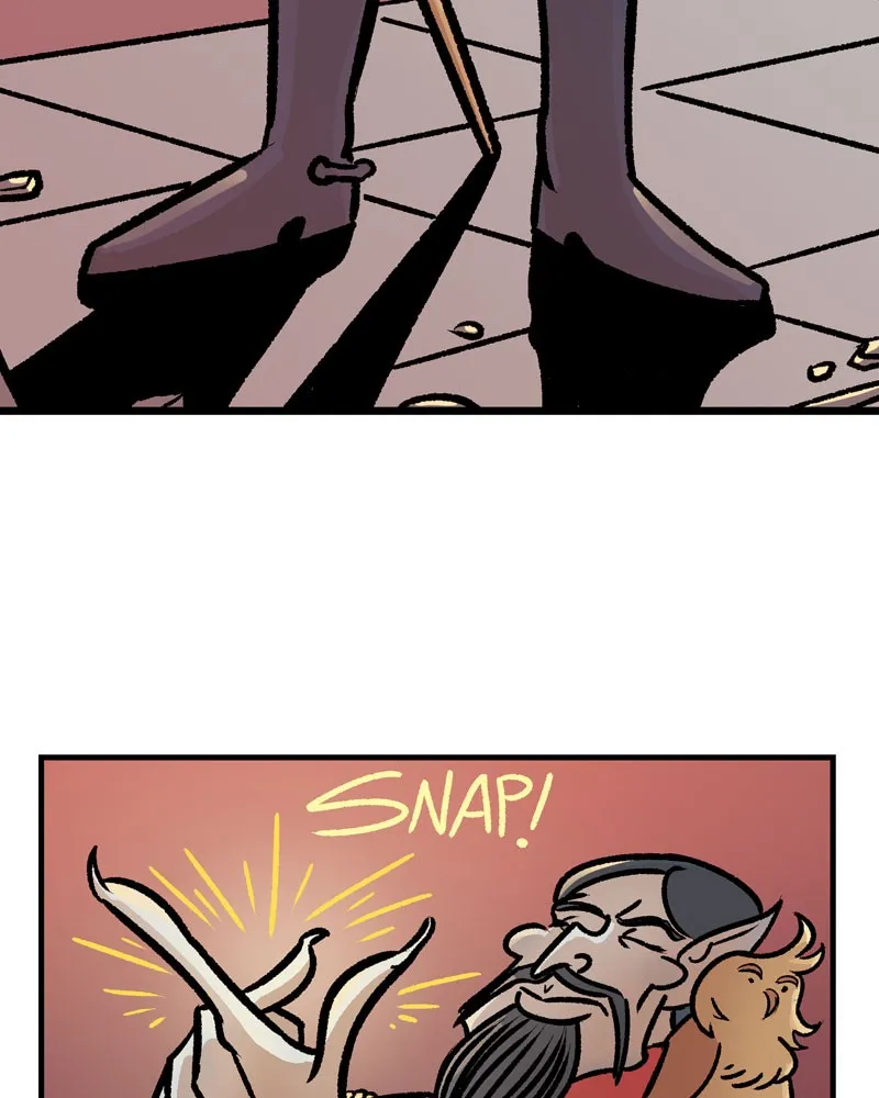 Read Trailer Park Warlock chapter 37 image 51 on Lezhin