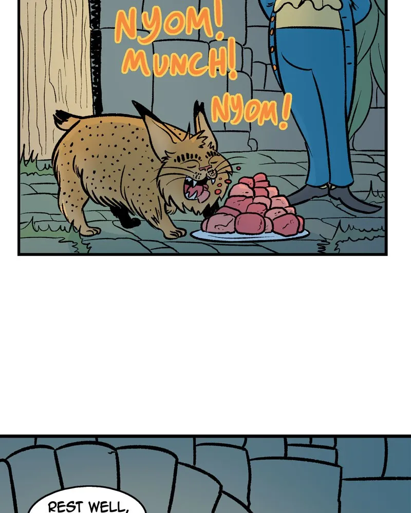 Read Trailer Park Warlock chapter 37 image 9 on Lezhin