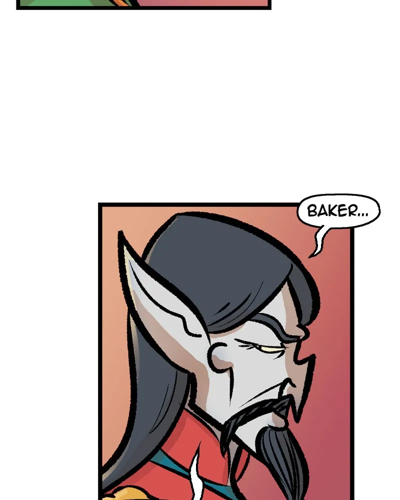 Read Trailer Park Warlock chapter 38 image 11 on Lezhin