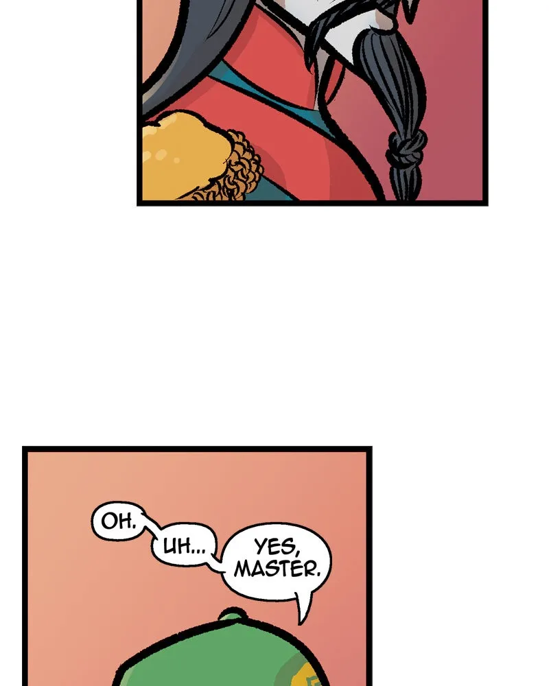 Read Trailer Park Warlock chapter 38 image 14 on Lezhin