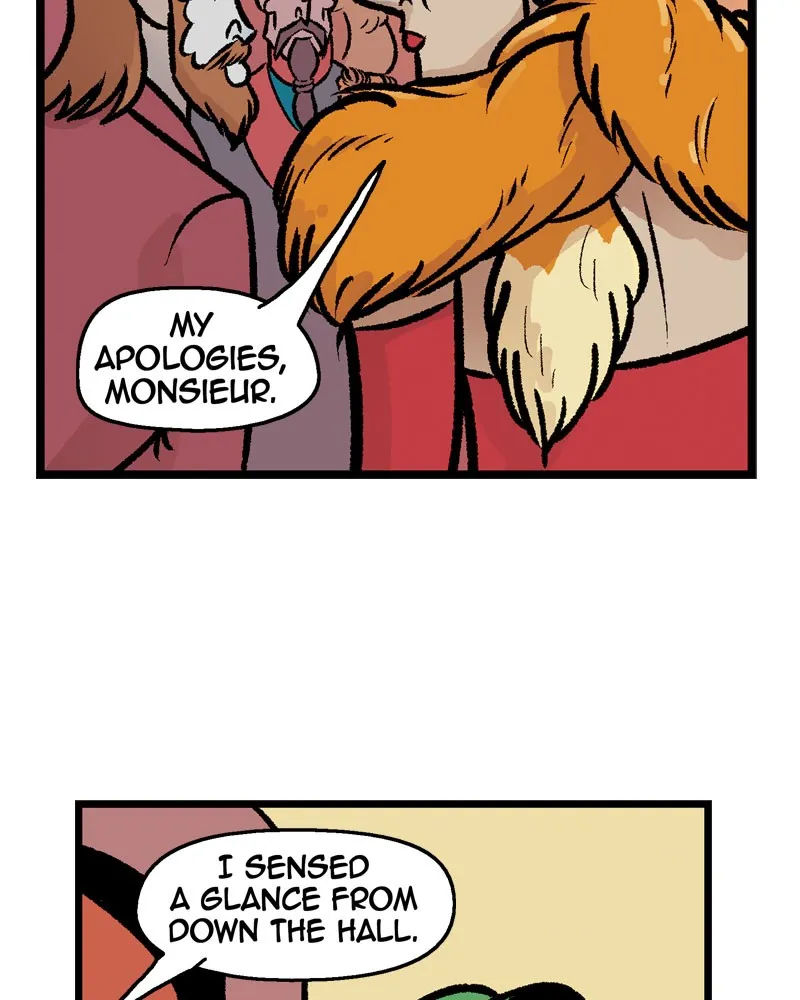 Read Trailer Park Warlock chapter 38 image 24 on Lezhin