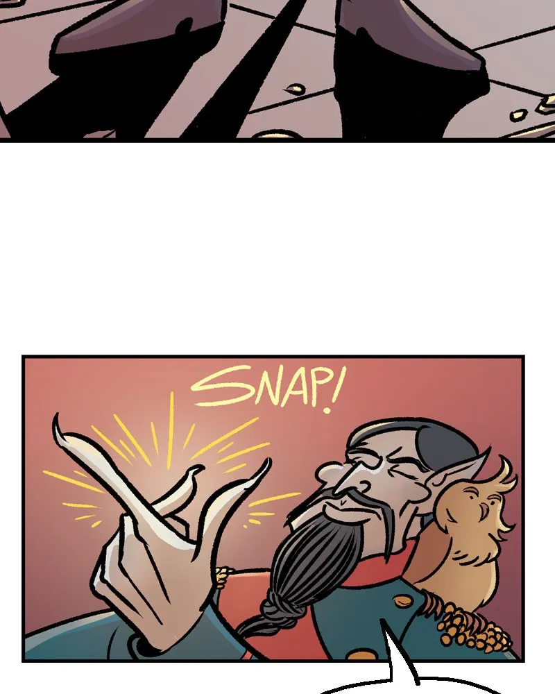 Read Trailer Park Warlock chapter 38 image 3 on Lezhin