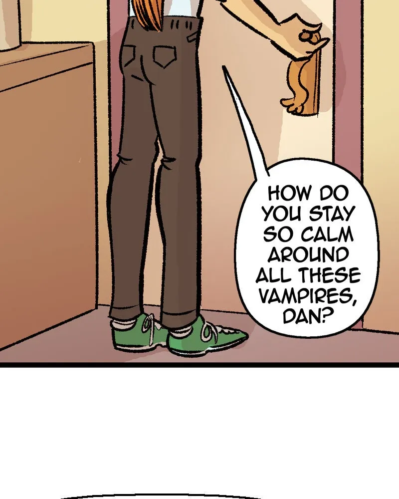 Read Trailer Park Warlock chapter 38 image 33 on Lezhin