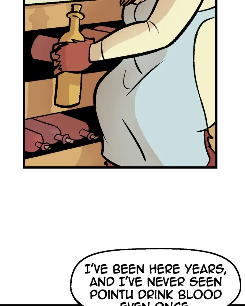 Read Trailer Park Warlock chapter 38 image 36 on Lezhin