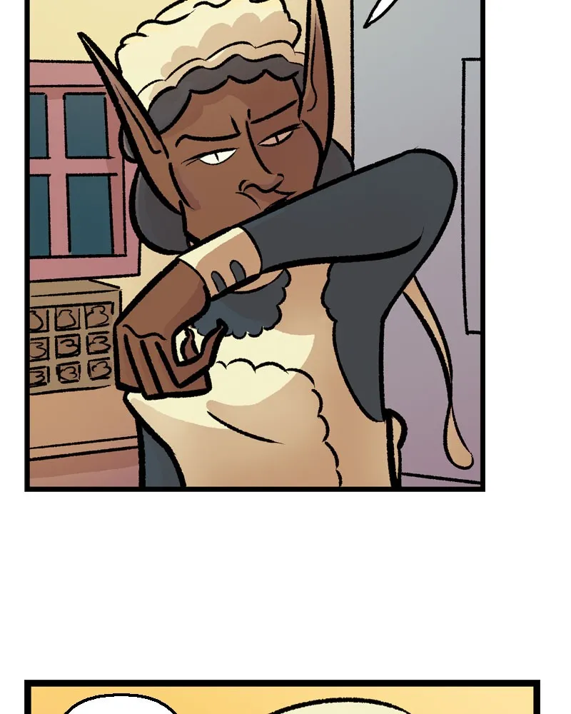 Read Trailer Park Warlock chapter 38 image 48 on Lezhin
