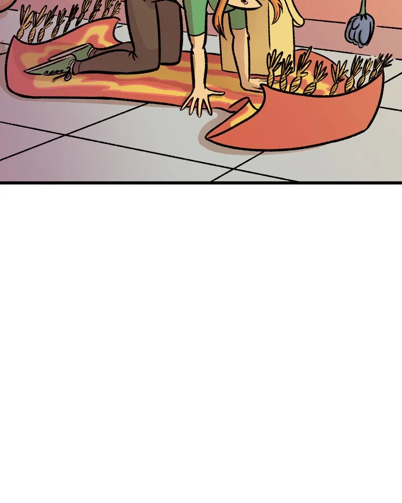 Read Trailer Park Warlock chapter 38 image 5 on Lezhin
