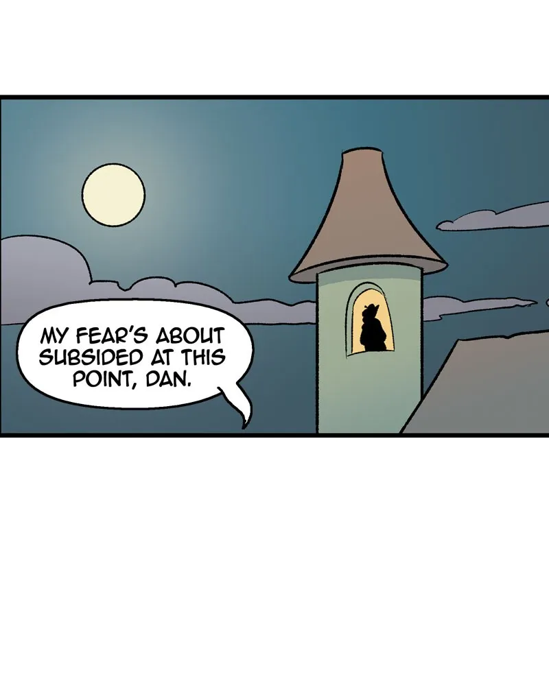 Read Trailer Park Warlock chapter 38 image 58 on Lezhin