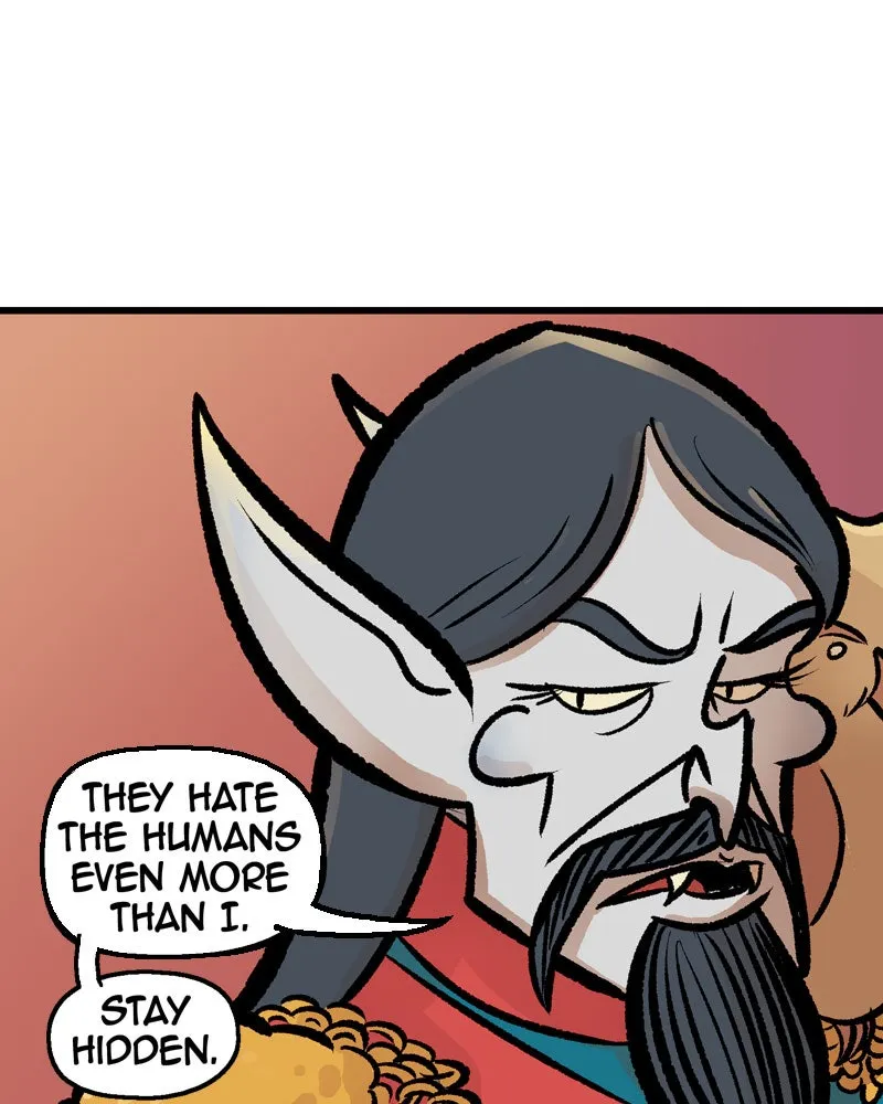 Read Trailer Park Warlock chapter 38 image 9 on Lezhin