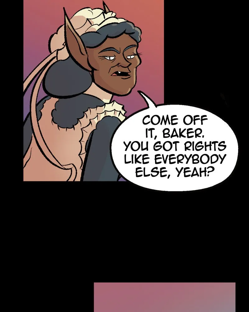 Read Trailer Park Warlock chapter 39 image 11 on Lezhin