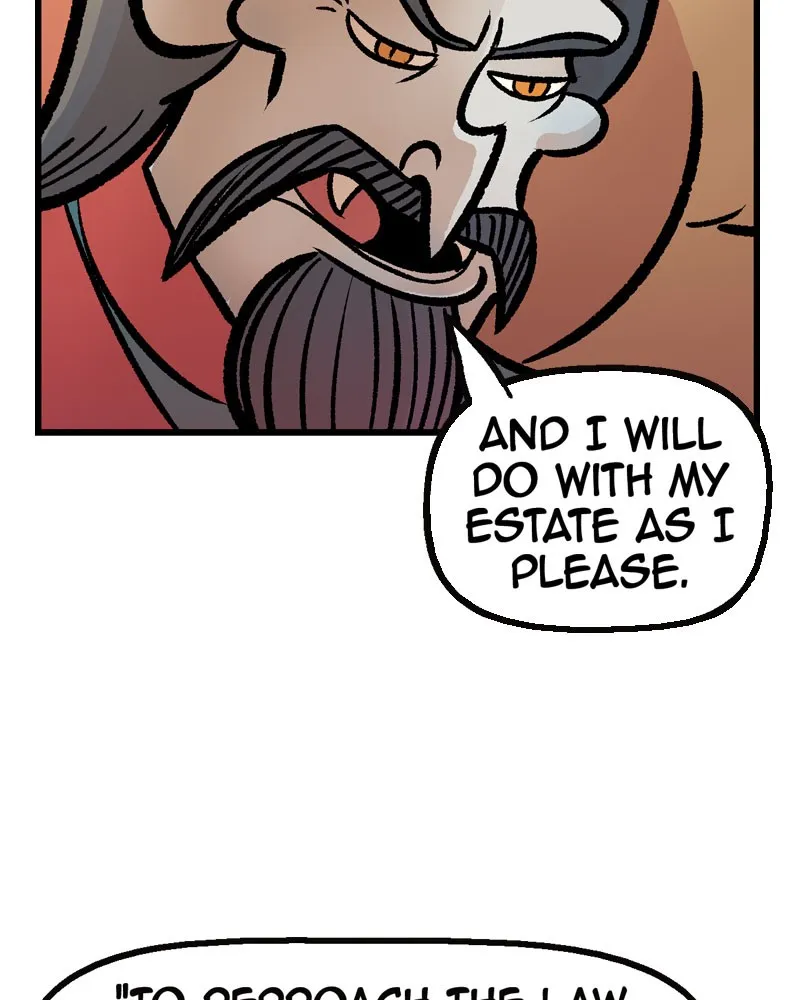 Read Trailer Park Warlock chapter 39 image 19 on Lezhin