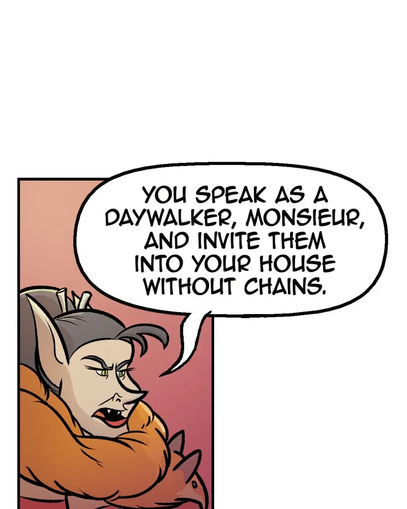 Read Trailer Park Warlock chapter 39 image 21 on Lezhin