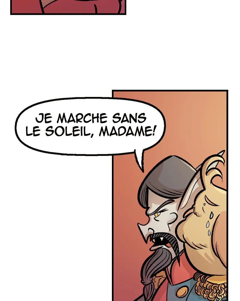 Read Trailer Park Warlock chapter 39 image 22 on Lezhin
