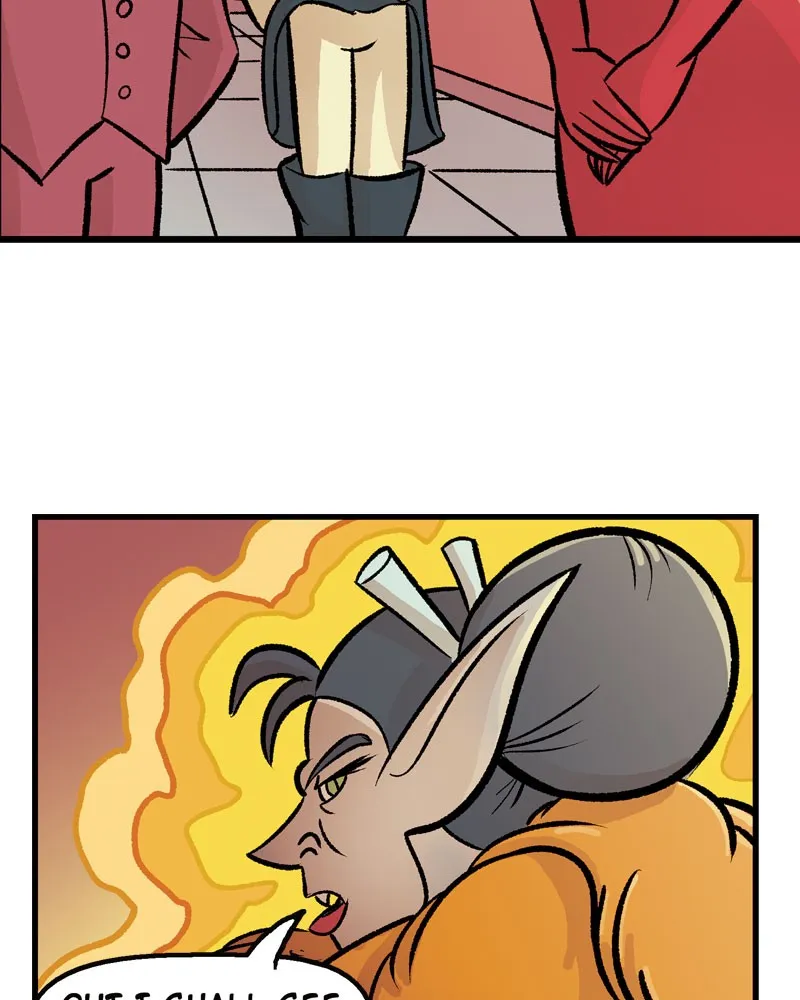 Read Trailer Park Warlock chapter 39 image 28 on Lezhin