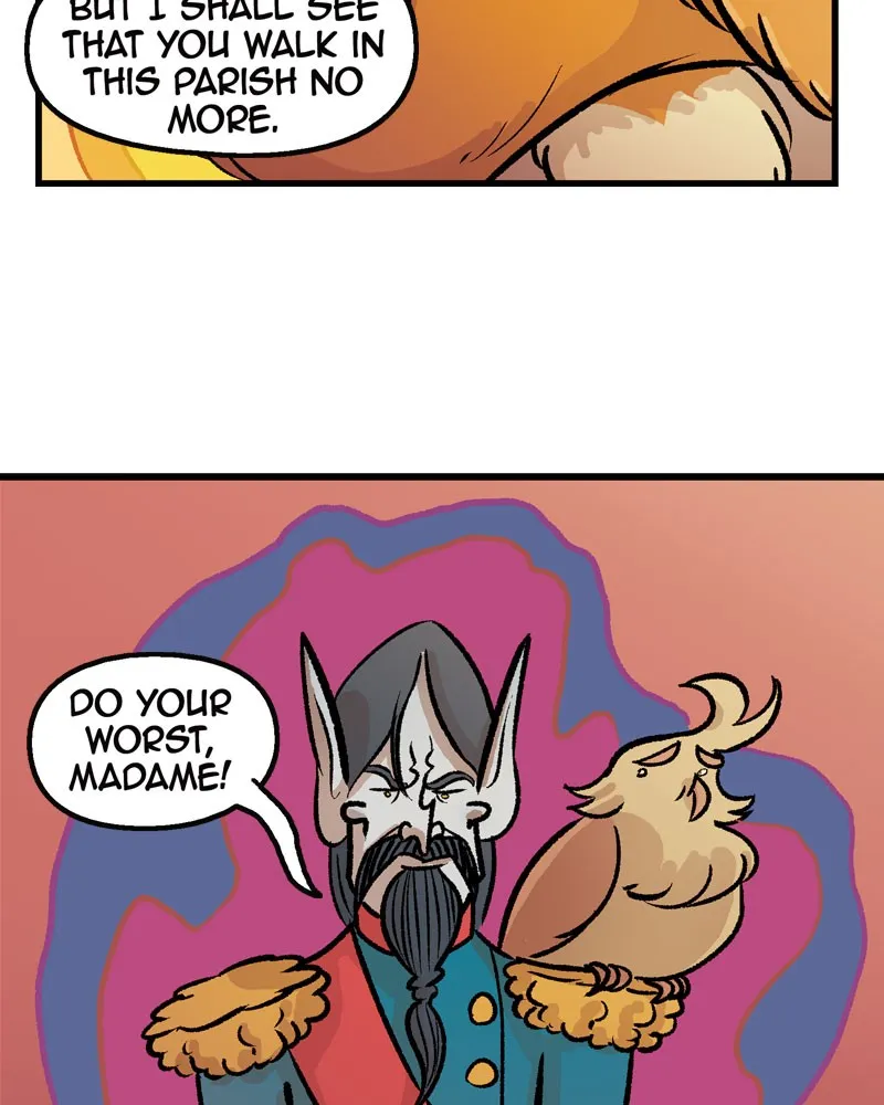 Read Trailer Park Warlock chapter 39 image 29 on Lezhin