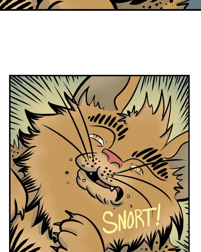 Read Trailer Park Warlock chapter 39 image 3 on Lezhin