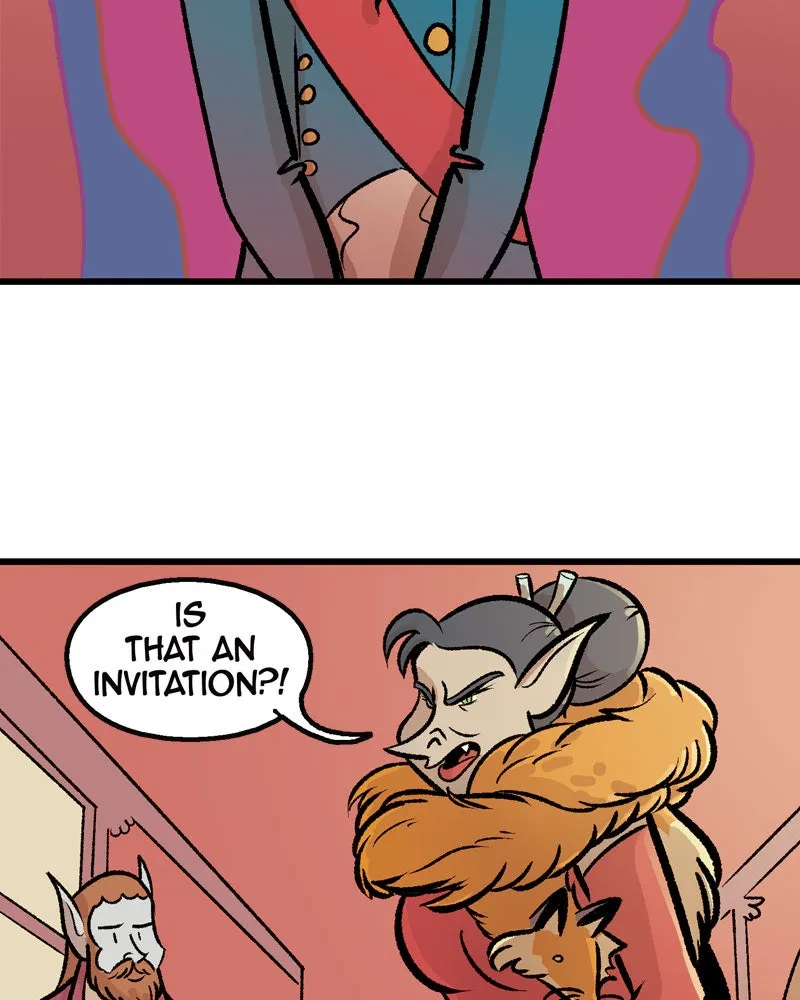 Read Trailer Park Warlock chapter 39 image 30 on Lezhin
