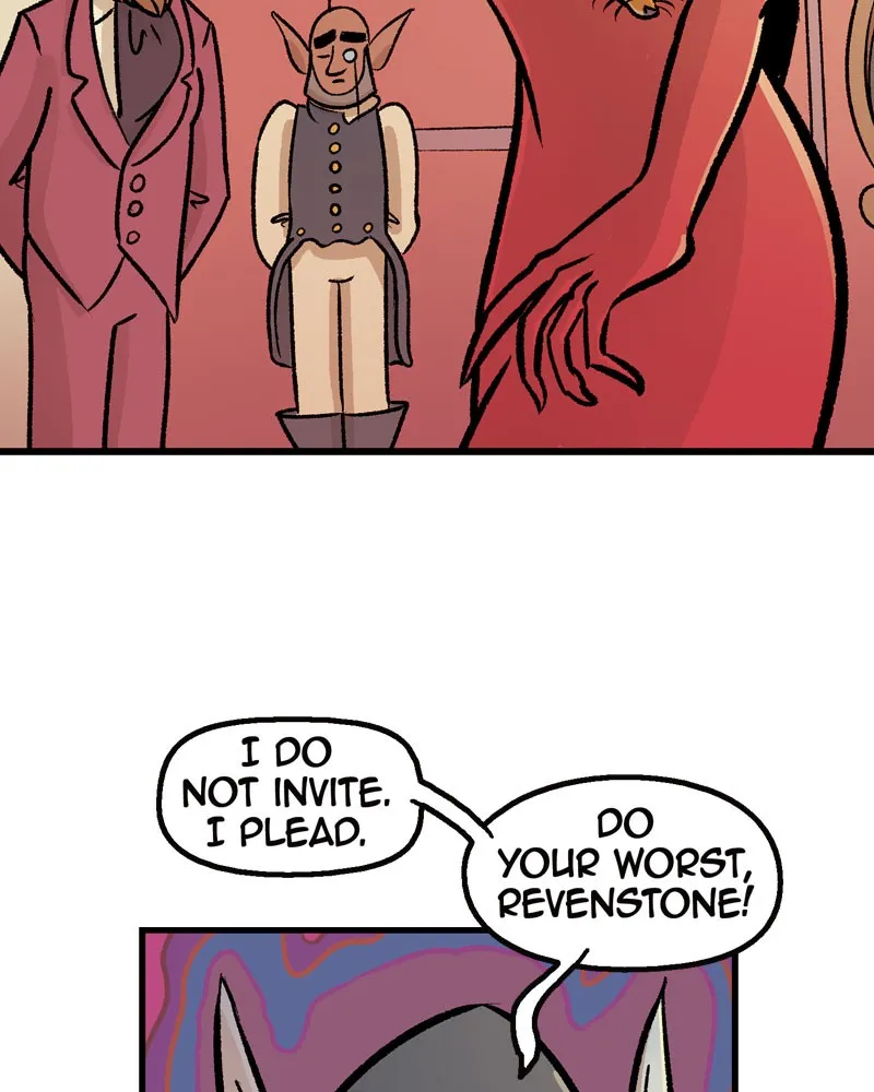 Read Trailer Park Warlock chapter 39 image 31 on Lezhin