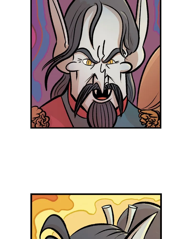 Read Trailer Park Warlock chapter 39 image 32 on Lezhin