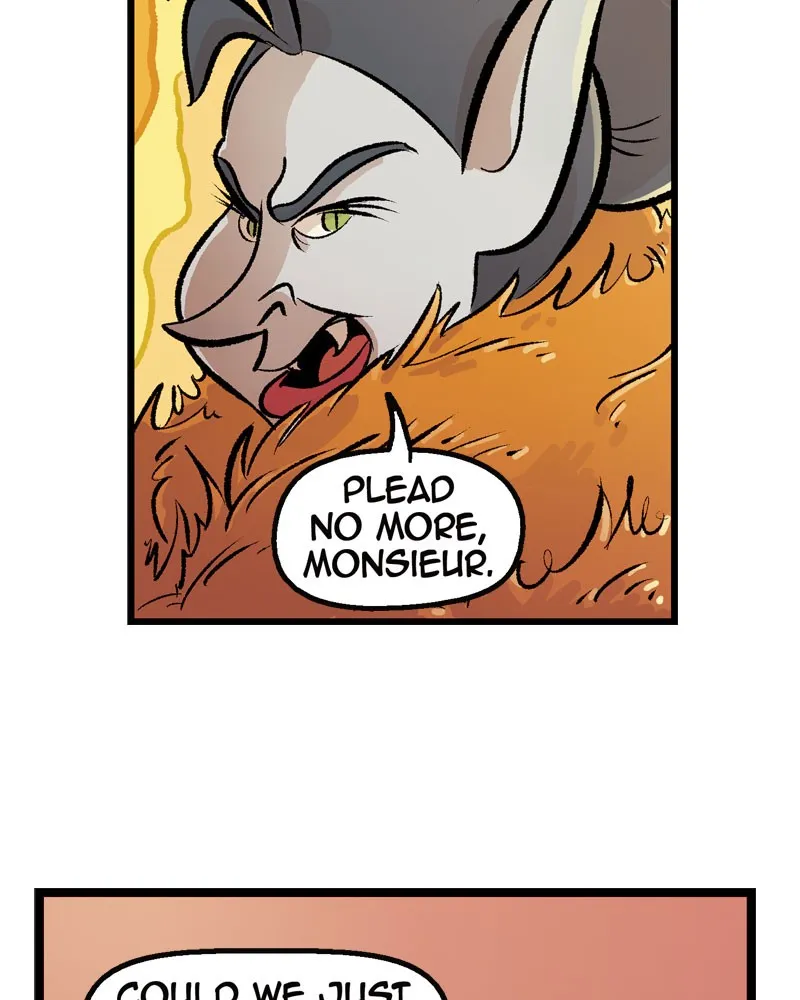 Read Trailer Park Warlock chapter 39 image 33 on Lezhin
