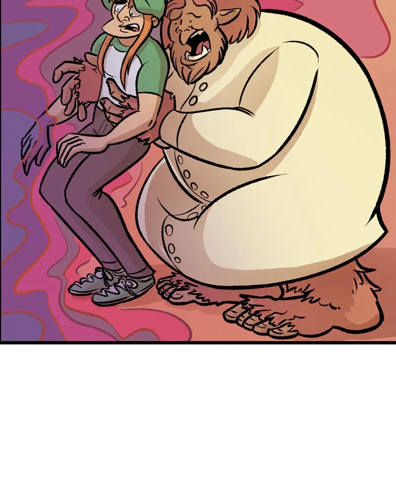 Read Trailer Park Warlock chapter 39 image 38 on Lezhin