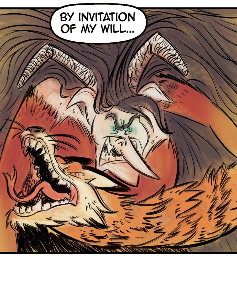Read Trailer Park Warlock chapter 39 image 39 on Lezhin
