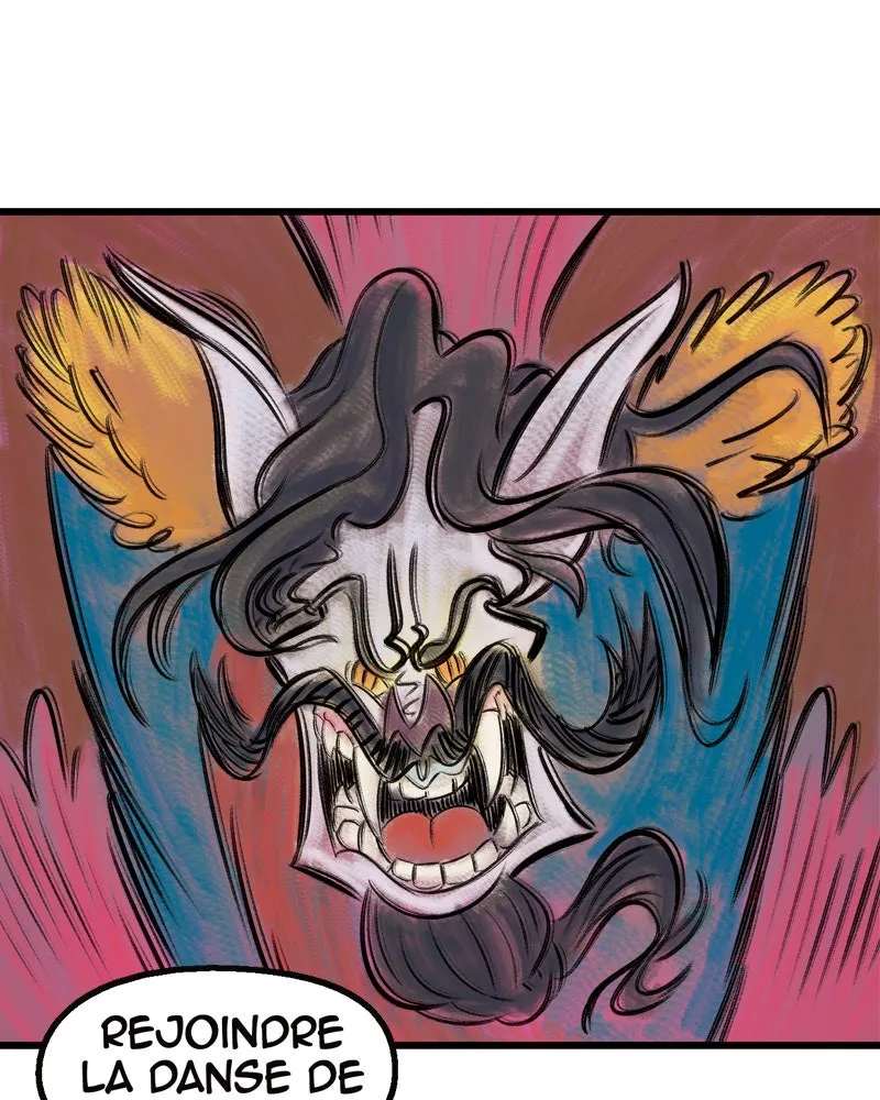 Read Trailer Park Warlock chapter 39 image 41 on Lezhin