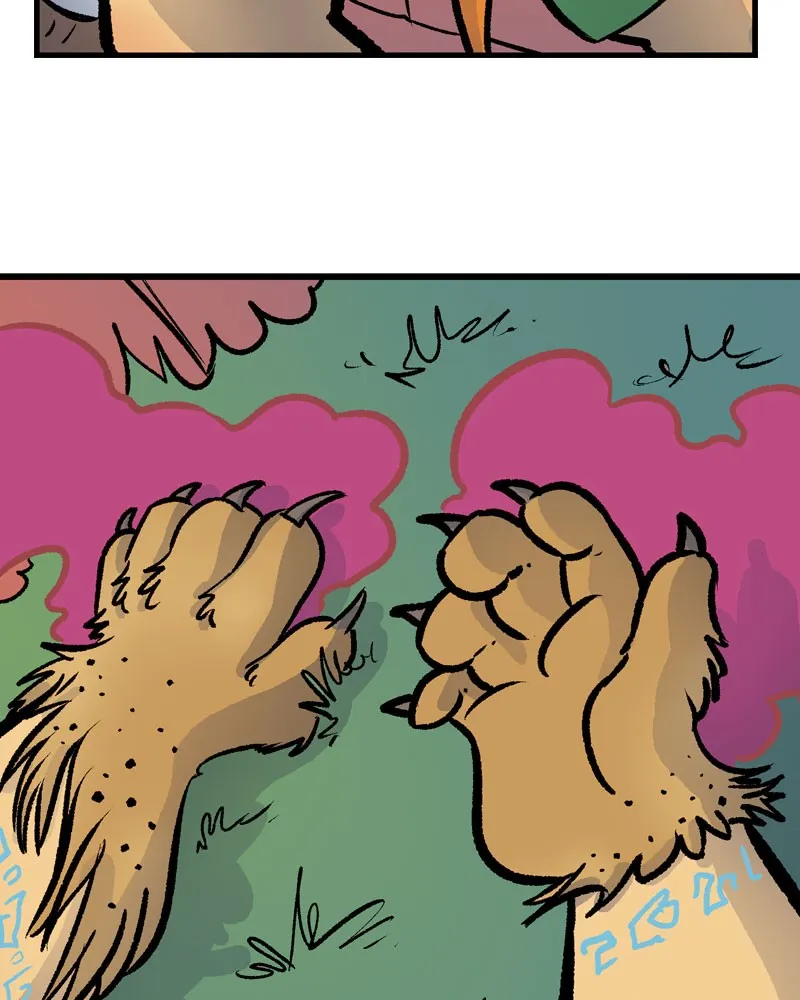 Read Trailer Park Warlock chapter 39 image 46 on Lezhin