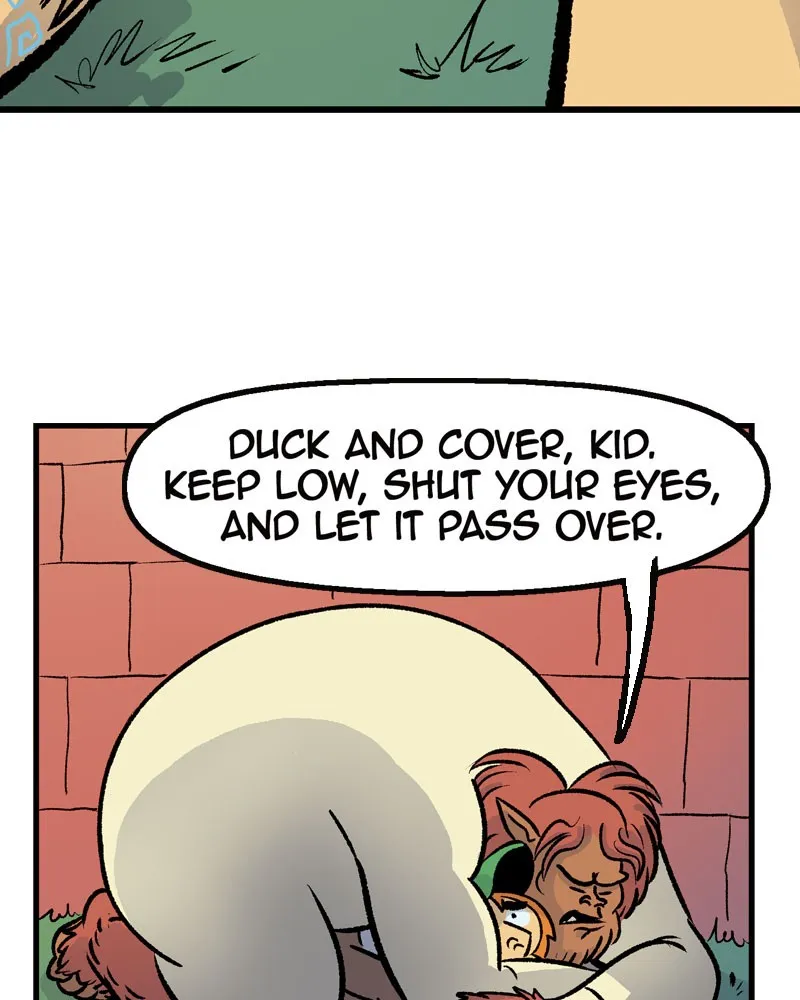Read Trailer Park Warlock chapter 39 image 47 on Lezhin